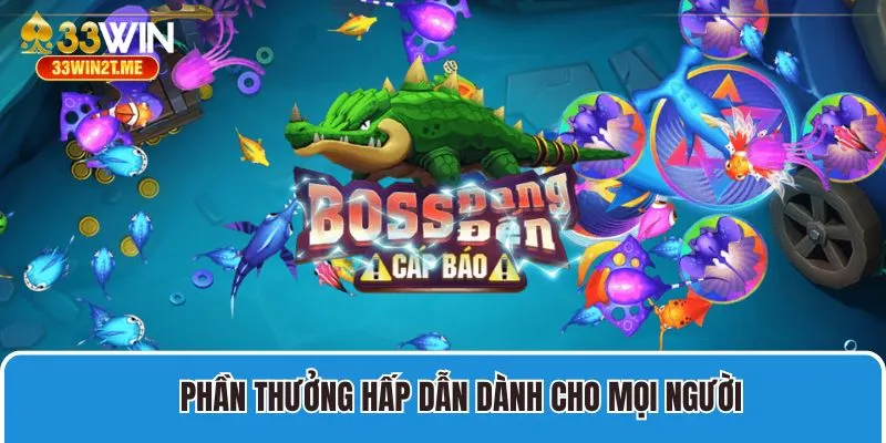 Phần thưởng hấp dẫn có 1-0-2 cho thành viên