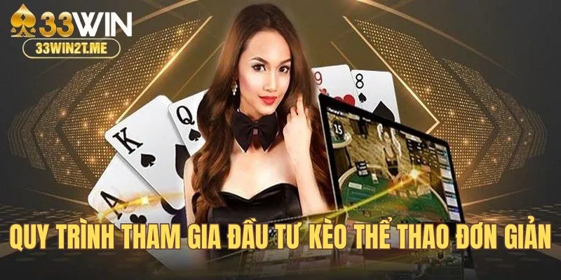 Truy cập tham gia nhanh gọn và đơn giản qua 5 bước