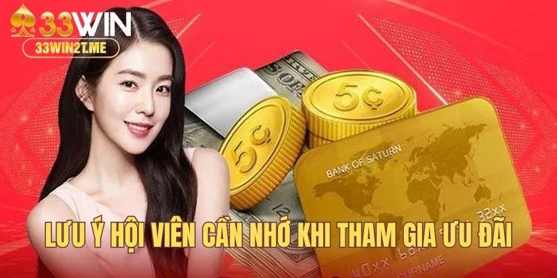 Chú ý một vài vấn đề để tham gia nhận tiền thuận lợi